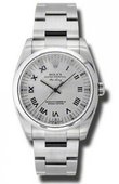 Rolex Oyster Perpetual 114200 sro Air-King 34mm Steel