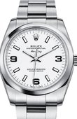 Rolex Oyster Perpetual M114200-0003 Air-King 34mm Steel
