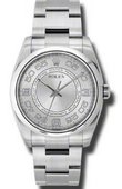 Rolex Часы Rolex Oyster Perpetual 116000 sao Oyster Perpetual 36 mm Steel