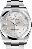 Rolex Oyster Perpetual M116000-0001 36 mm Steel