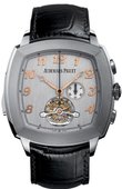 Audemars Piguet Classic 26564IC.OO.D002CR.01 Tradition Minute Repeater Tourbillon Chronograph Limited Edition 10