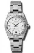 Rolex Oyster Perpetual 177210 waio Lady Steel