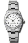 Rolex Oyster Perpetual 177210 wro Lady Steel