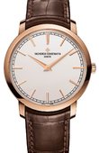 Vacheron Constantin Traditionnelle 43075/000R-9737 Traditionnelle Self-Winding