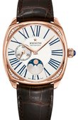 Zenith Ladies Collection 22.1925.692/01.C725 STAR MOONPHASE