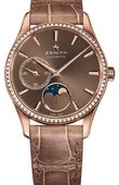 Zenith Часы Zenith Ladies Collection 22.2310.692/75.C709 ULTRA THIN LADY MOONPHASE