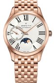 Zenith Ladies Collection 18.2310.692/02.M2310 ULTRA THIN LADY MOONPHASE