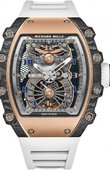 Richard Mille RM RM 21-01 Watches RM 21-01 Tourbillon Aerodyne