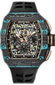 Richard Mille Часы Richard Mille RM RM 11-03 Automatic Ultimate Edition Flyback Chronograph