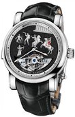 Ulysse Nardin Specialities 780-90 Alexander the Great LImited Edition 50