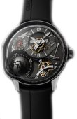Greubel Forsey Часы Greubel Forsey GMT GMT Earth Final Edition Titanium