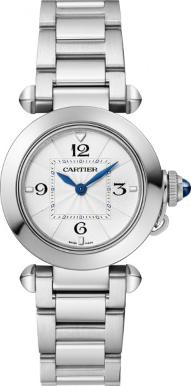 Cartier CRWSPA0021 Pasha De Cartier Quartz 30 mm