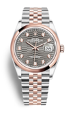 Rolex Часы Rolex Datejust m126201-0041 36