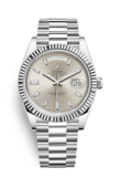 Rolex Часы Rolex Day-Date m228236-0002 Рlatinum 40