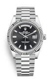 Rolex Часы Rolex Day-Date m228236-0004 Рlatinum 40 