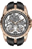 Roger Dubuis Excalibur RDDBEX0818 Еon Gold 45 mm