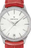 Zenith Часы Zenith Elite 16.3200.670/01.C831 Classic Ladies
