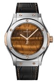 Hublot Classic Fusion 542.NX.849E.LR.THG21 42 мм Elements Special Edition for The Hour Glass