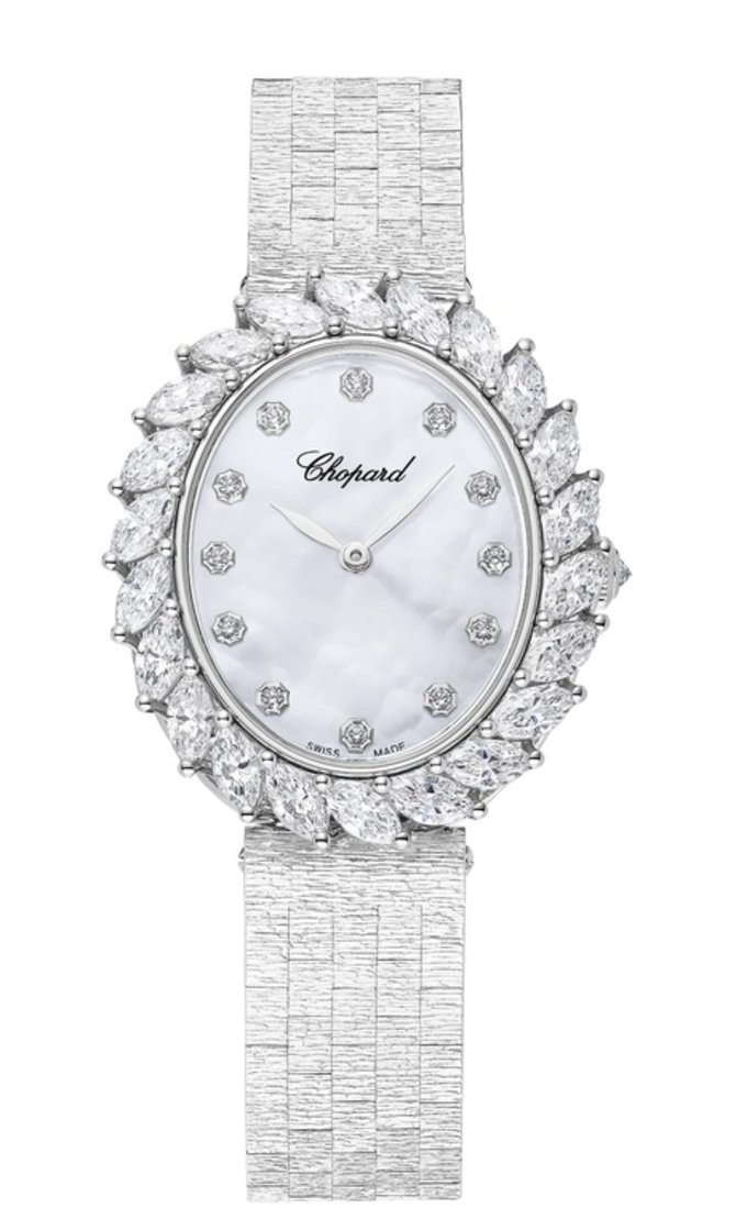 Chopard 10A326-1106 Happy Diamonds L'heure du Diamant Automatic