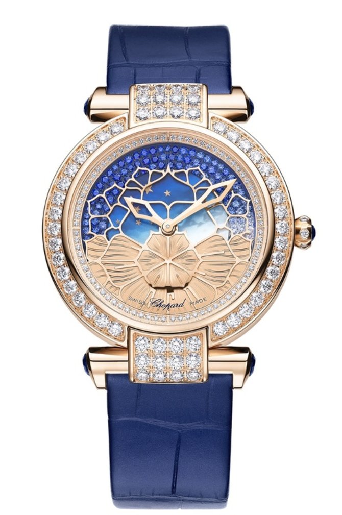 Chopard 385388-5001 Imperiale Day & Night