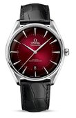Omega Часы Omega Seamaster 511.13.40.20.11.002 Boutique Editions Co‑Axial Master Chronometer 39.5 mm