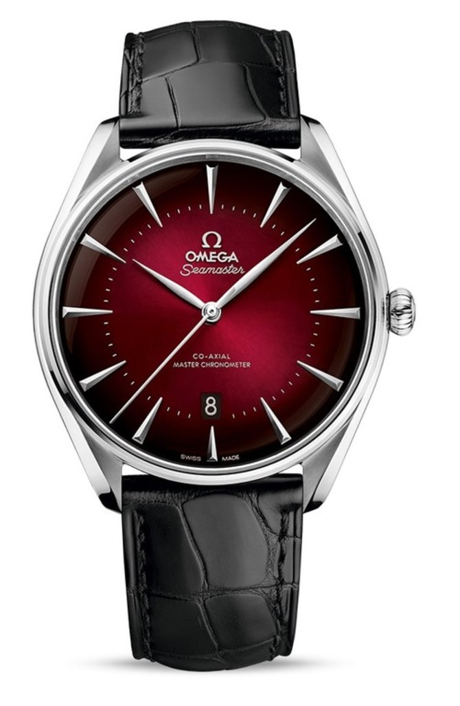 Omega 511.13.40.20.11.002 Seamaster Boutique Editions Co‑Axial Master Chronometer 39.5 mm
