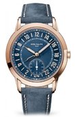 Patek Philippe Complications 5224R-001 Pink Gold