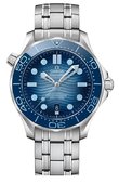 Omega Seamaster 210.30.42.20.03.003 Diver 300 m Co-Axial Master Chronometer 42 mm