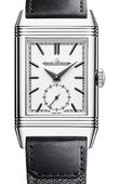 Jaeger LeCoultre Reverso Q713842J Classic Large Small Second