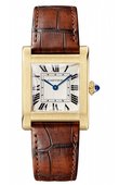 Cartier Tank WGTA0108 Normale Hand-Wound