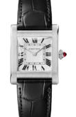 Cartier Tank WGTA0109 Normale Hand-Wound