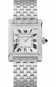 Cartier Tank WGTA0111 Normale Hand-Wound