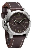 Officine Panerai Special Editions PAM00345 Luminor 1950 Chrono Left-handed Limited Edition 150