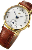 Breguet Часы Breguet Classique 7717BA/1E/986 7717
