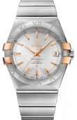 Omega Часы Omega Constellation 123.20.35.20.02-003 Co-axial