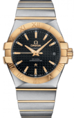 Omega Часы Omega Constellation 123.20.35.20.01-002 Co-axial