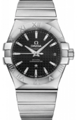 Omega Constellation 123.10.35.20.01-002 Co-axial