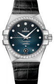 Omega Часы Omega Constellation 123.18.35.20.56-001 Co-axial