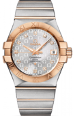 Omega Часы Omega Constellation 123.20.35.20.52-003 Co-axial