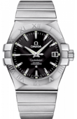 Omega Часы Omega Constellation 123.10.35.20.01-001 Co-axial
