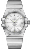 Omega Constellation 123.10.35.20.02-001 Co-axial