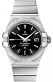 Omega Constellation 123.10.31.20.01-001 Co-axial
