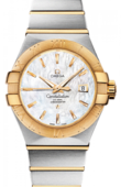 Omega Часы Omega Constellation 123.20.31.20.05-002 Co-axial
