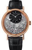 Breguet Tradition 7057BR/G9/9W6 Power Reserve