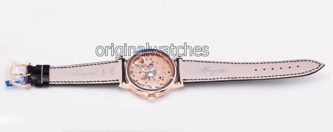 Breguet 7057BR/R9/9W6 Tradition Power Reserve - фото 6