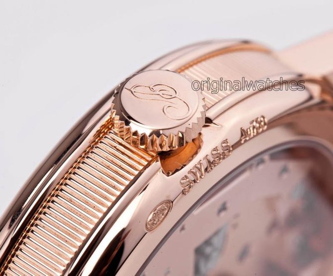 Breguet 7057BR/R9/9W6 Tradition Power Reserve - фото 9