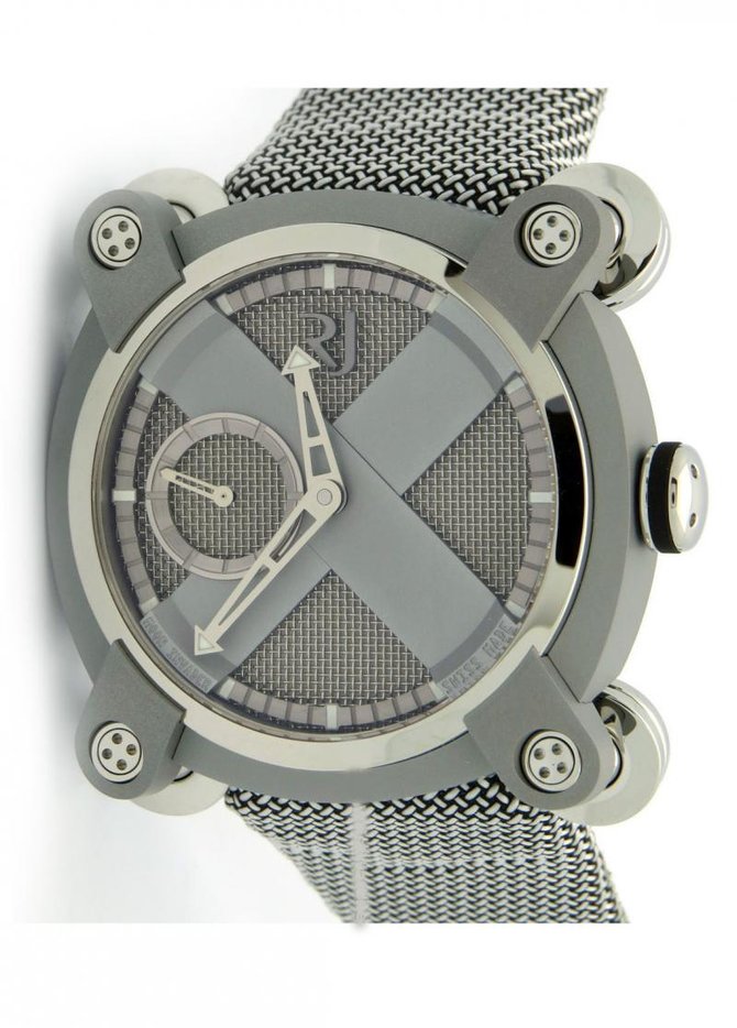 Romain Jerome RJ.M.AU.IN.003.01 Moon-Dna Moon Invader - фото 1