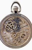 Vacheron Constantin Часы Vacheron Constantin Metiers D'Art 57100/000J-0000 Skeleton Pocket Watch