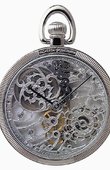 Vacheron Constantin Часы Vacheron Constantin Metiers D'Art 57100/000P-0000 Skeleton Pocket Watch