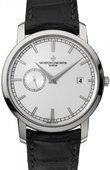 Vacheron Constantin Traditionnelle 87172/000G-9301 Traditionnelle Date Self-Winding